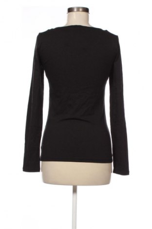 Дамска блуза Vero Moda, Размер M, Цвят Черен, Цена 42,99 лв.