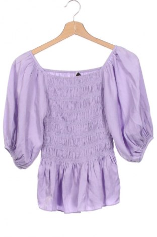 Damen Shirt View, Größe XS, Farbe Lila, Preis € 15,31