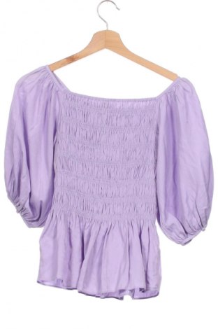 Damen Shirt View, Größe XS, Farbe Lila, Preis € 15,31