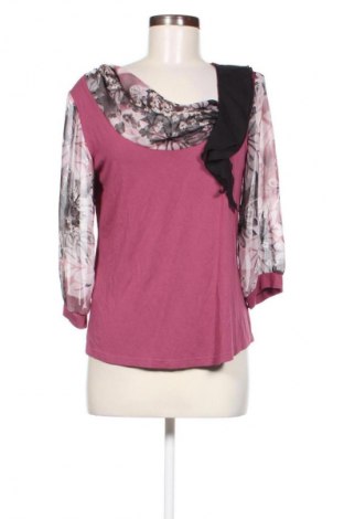 Bluză de femei Viola, Mărime XXL, Culoare Multicolor, Preț 92,00 Lei