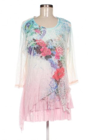 Bluză de femei Vivace, Mărime XL, Culoare Multicolor, Preț 117,99 Lei