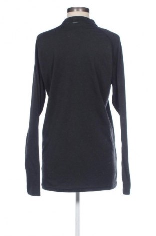Damen Shirt Wedze, Größe XL, Farbe Schwarz, Preis 9,64 €