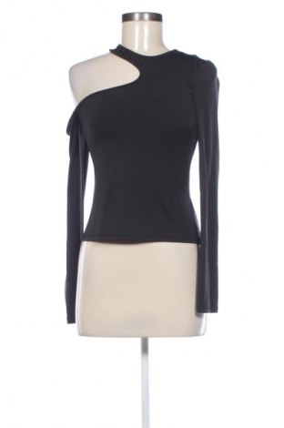 Damen Shirt Weekday, Größe S, Farbe Schwarz, Preis 5,99 €