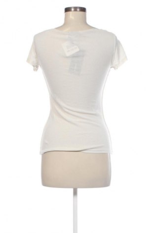 Damen Shirt Weekday, Größe M, Farbe Beige, Preis 25,99 €