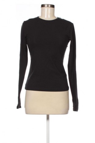 Bluză de femei Weekday, Mărime M, Culoare Negru, Preț 133,99 Lei