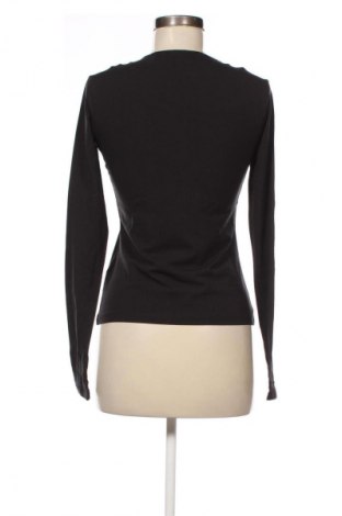 Bluză de femei Weekday, Mărime M, Culoare Negru, Preț 133,99 Lei