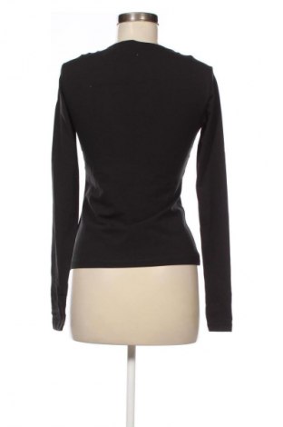 Bluză de femei Weekday, Mărime M, Culoare Negru, Preț 141,99 Lei