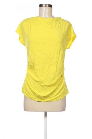 Γυναικεία μπλούζα Weekend Max Mara, Μέγεθος M, Χρώμα Κίτρινο, Τιμή 49,99 €