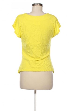 Γυναικεία μπλούζα Weekend Max Mara, Μέγεθος M, Χρώμα Κίτρινο, Τιμή 49,99 €