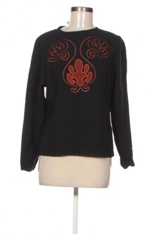 Bluză de femei Windsmoor, Mărime M, Culoare Negru, Preț 64,99 Lei