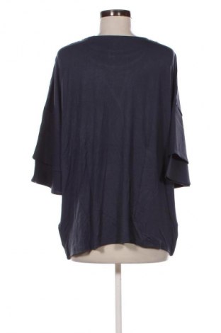 Bluzka damska Woman By Tchibo, Rozmiar XL, Kolor Niebieski, Cena 35,99 zł