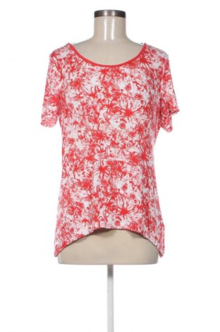 Bluză de femei Woman By Tchibo, Mărime L, Culoare Multicolor, Preț 64,99 Lei