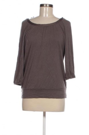 Bluză de femei Woman By Tchibo, Mărime L, Culoare Gri, Preț 64,99 Lei