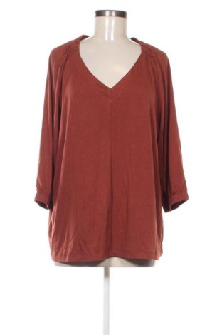 Dámska blúza Women by Tchibo, Veľkosť XXL, Farba Hnedá, Cena  11,95 €