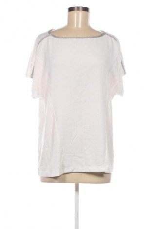 Bluzka damska Women by Tchibo, Rozmiar M, Kolor Biały, Cena 54,99 zł