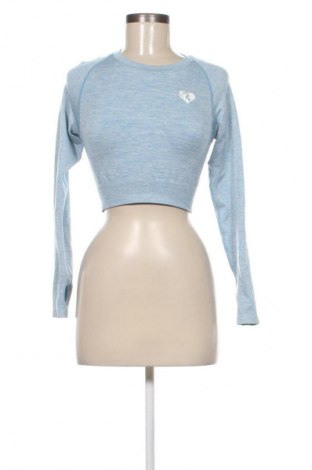 Dámska blúza Women's Best, Veľkosť S, Farba Modrá, Cena  7,95 €