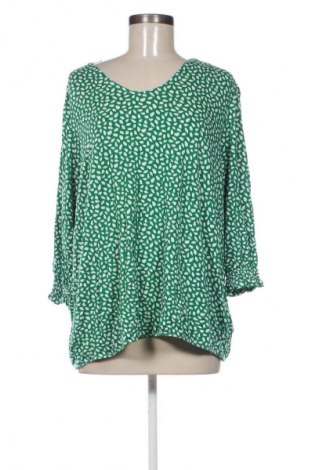 Дамска блуза Women's Collection, Размер XXL, Цвят Многоцветен, Цена 16,99 лв.