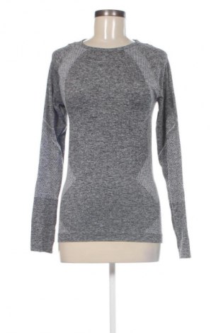 Bluzka damska Work Out, Rozmiar M, Kolor Szary, Cena 34,99 zł