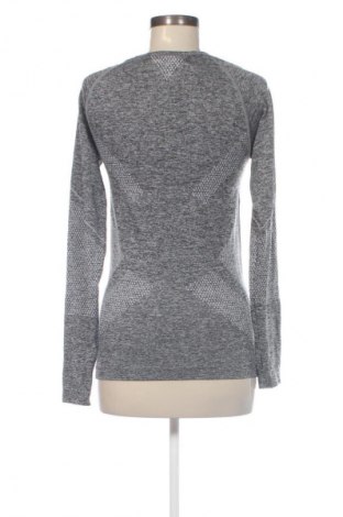 Bluzka damska Work Out, Rozmiar M, Kolor Szary, Cena 34,99 zł