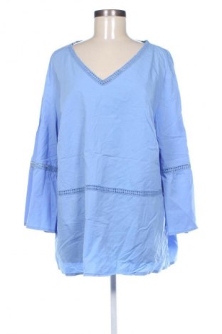 Bluzka damska Xandres, Rozmiar XXL, Kolor Niebieski, Cena 268,99 zł