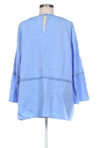 Bluzka damska Xandres, Rozmiar XXL, Kolor Niebieski, Cena 268,99 zł