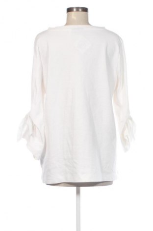 Damen Shirt Yes Zee, Größe L, Farbe Weiß, Preis € 13,99