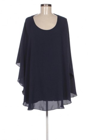 Damen Shirt Yessica, Größe 5XL, Farbe Blau, Preis € 13,99