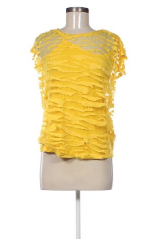 Damen Shirt Yessica, Größe M, Farbe Gelb, Preis 9,99 €
