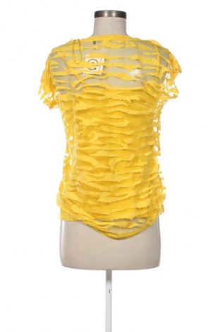 Damen Shirt Yessica, Größe M, Farbe Gelb, Preis 9,99 €