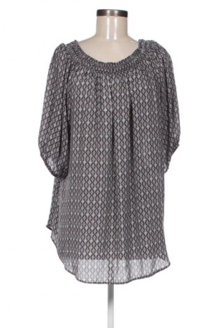 Bluzka damska Yessica, Rozmiar XXL, Kolor Kolorowy, Cena 62,99 zł