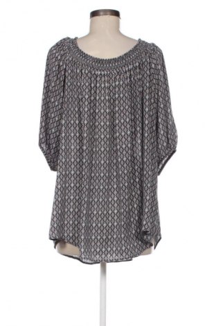 Bluzka damska Yessica, Rozmiar XXL, Kolor Kolorowy, Cena 62,99 zł