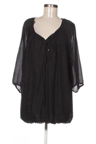 Bluză de femei Yessica, Mărime XXL, Culoare Negru, Preț 55,99 Lei