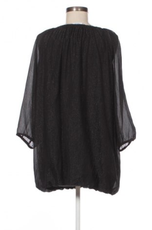 Bluză de femei Yessica, Mărime XXL, Culoare Negru, Preț 55,99 Lei