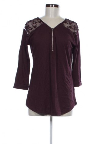 Damen Shirt Yessica, Größe S, Farbe Rot, Preis € 5,99
