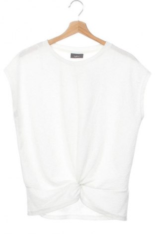 Damen Shirt Yessica, Größe XS, Farbe Weiß, Preis 6,99 €
