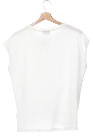 Damen Shirt Yessica, Größe XS, Farbe Weiß, Preis 6,99 €
