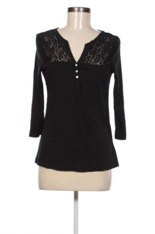 Bluză de femei Yessica, Mărime S, Culoare Negru, Preț 64,99 Lei