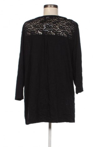Bluzka damska Yessica, Rozmiar XL, Kolor Czarny, Cena 25,99 zł