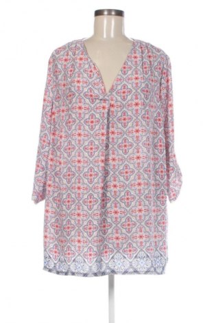 Bluză de femei Yessica, Mărime XL, Culoare Multicolor, Preț 29,99 Lei