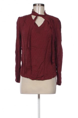 Damen Shirt Yessica, Größe M, Farbe Rot, Preis 5,99 €