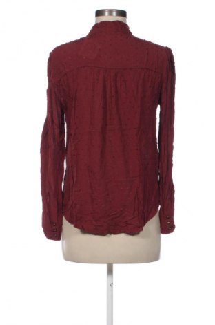 Damen Shirt Yessica, Größe M, Farbe Rot, Preis 5,99 €