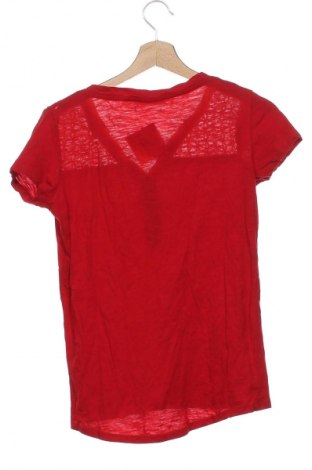 Bluzka damska Yessica, Rozmiar XS, Kolor Czerwony, Cena 28,99 zł
