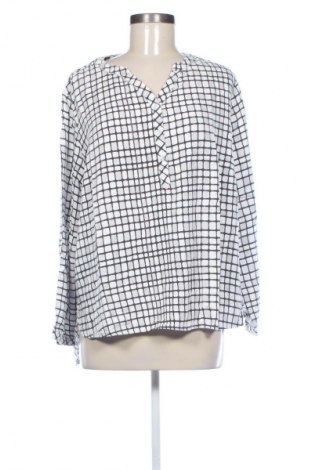 Bluză de femei Yessica, Mărime XXL, Culoare Multicolor, Preț 53,56 Lei