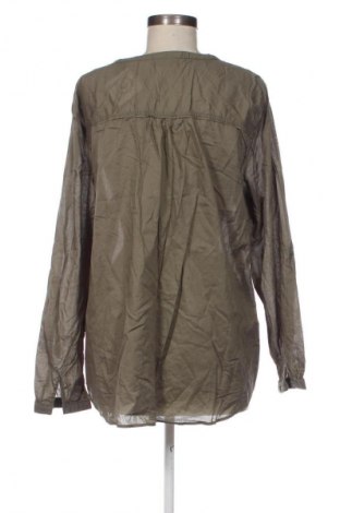 Damen Shirt Yessica, Größe XXL, Farbe Grün, Preis 8,99 €