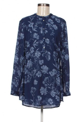 Damen Shirt Yessica, Größe M, Farbe Mehrfarbig, Preis 13,99 €
