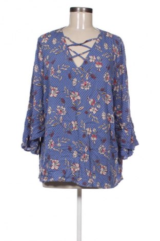 Női blúz Yessica, Méret XL, Szín Sokszínű, Ár 4 051 Ft