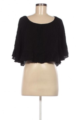 Damen Shirt Zagora, Größe M, Farbe Schwarz, Preis 15,68 €
