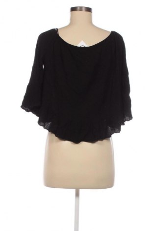 Damen Shirt Zagora, Größe M, Farbe Schwarz, Preis 15,68 €