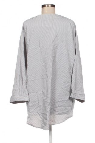 Bluză de femei Zanzea, Mărime 4XL, Culoare Multicolor, Preț 64,99 Lei