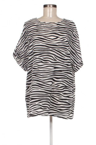 Bluză de femei Zanzea, Mărime 4XL, Culoare Multicolor, Preț 64,99 Lei
